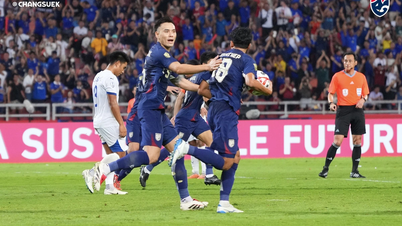 Después de una emocionante victoria de 120 minutos sobre Filipinas, Tailandia se enfrentará a Vietnam en la final de la Copa ASEAN 2024.