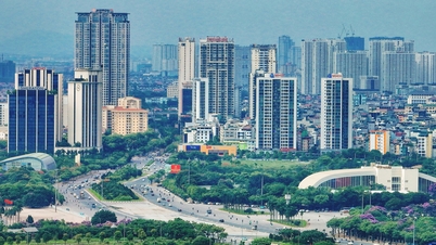Giá chung cư trăm triệu/m2, ông lớn bất động sản dồn dập khoe lãi