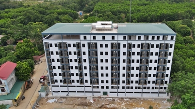 ទីក្រុង​ហាណូយ​មិន​អនុញ្ញាត​ឱ្យ​មាន​ការ​រំលោភ​លើ​ការ​បង្ការ​និង​ពន្លត់​អគ្គិភ័យ​បន្ត​ទៀត​ឡើយ។