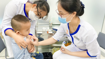 Bộ Y tế đề xuất phương án đảm bảo cung ứng đủ vaccine cho chương trình tiêm chủng mở rộng