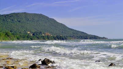Phu Quoc គឺជាកោះមួយក្នុងចំណោមកោះដែលមានតម្លៃធ្វើដំណើរថោកបំផុតនៅលើពិភពលោក។