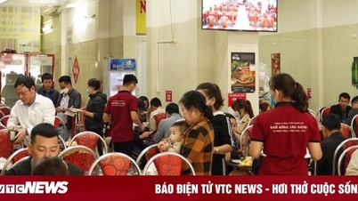 Found the customer who mistakenly transferred 270 million VND for a 270,000 VND meal in Thanh Hoa