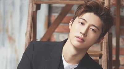 Rapper BI ដែលជាសិល្បករ K-pop ពហុជំនាញកំពុងមកប្រទេសវៀតណាមដើម្បីសម្តែងក្នុងពិធីបុណ្យ 8WONDER Moon Festival ។
