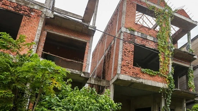 'Hồi sinh' những dự án nhà ở bị đắp chiếu: Cơ hội cho các chủ đầu tư