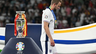 Sorry for Harry Kane, but England deserved to lose