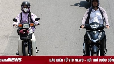Sẽ có nhiều kỷ lục về nhiệt độ, mưa lũ bất thường trong năm 2023