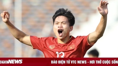 El Club de Policía de Hanoi aún no puede pedir prestado al defensor sub-23 de Vietnam