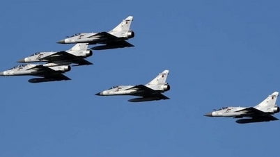 Lý do Indonesia nói "không" với tiêm kích Mirage của Qatar