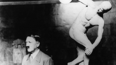 Ý từ chối trả lại Đức bức tượng La Mã cổ đại được Hitler mua