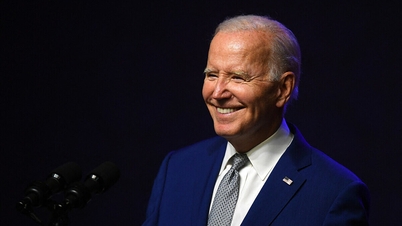 Ông Biden xác nhận đã gặp Thủ tướng Trung Quốc tại G20