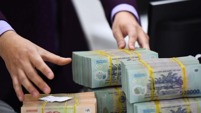 Tiếp đà giảm, chỉ còn 2 ngân hàng trả lãi cao nhất 7%