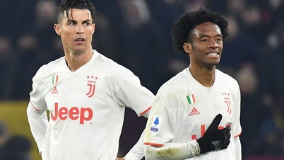 Ronaldo ngăn đồng đội cũ sang Arab Saudi thi đấu