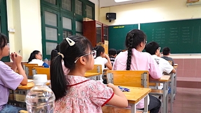 Trường 'hot' vẫn thi đánh giá năng lực