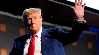Donald Trump – người tìm đường quay lại Nhà Trắng