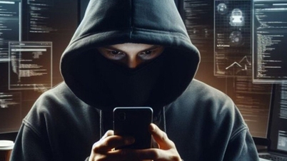 Galaxy S23 dễ bị hacker 'qua mặt'