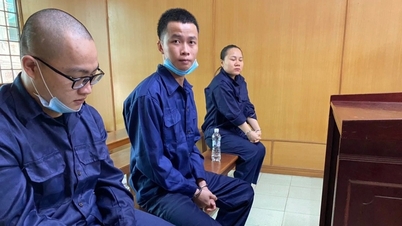 200 triệu đồng chuộc con từ đường dây "bán việc, buôn người"