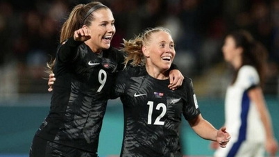 Kết quả bóng đá Na Uy vs Philippines, World Cup nữ 2023