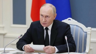 President Putin decides on nuclear weapons, North Korea says they will stand by Russia until it wins, US election "boils"