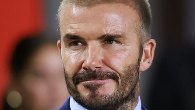 Messi, Suarez, Busquets all injured, David Beckham has to 'roll up his sleeves' to recruit players for Inter Miami