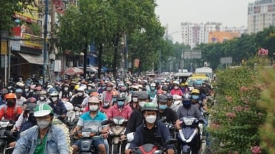 Vì sao dự án mở rộng đường Phạm Văn Bạch 19 năm chưa xong?