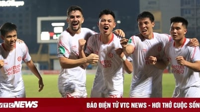 Xem trực tiếp chung kết Cúp Quốc gia 2023 ở đâu, trên kênh nào?