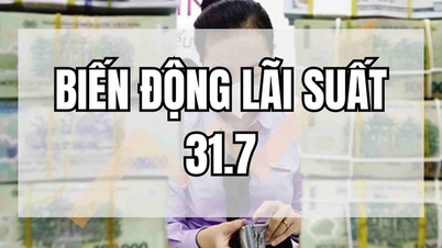 Tăng lãi liên tiếp, vượt ngưỡng 6%