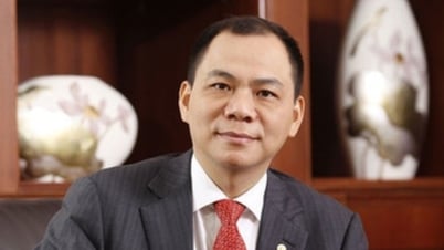 ព័ត៌មានសេដ្ឋកិច្ច ១២/៣១៖ លោក ឌឹក លក់ក្រុមហ៊ុន លោក Pham Nhat Vuong ជាអ្នកមានជាងគេនៅវៀតណាម