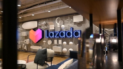 Lazada ទទួលបានការវិនិយោគដ៏ធំមួយទៀតចំនួន 845.44 លានដុល្លារពី Alibaba