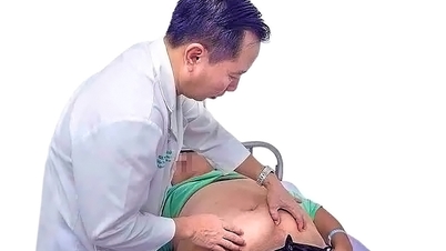ជំងឺបន្លាខ្មៅ៖ ការព្រមានអំពីជំងឺគ្រោះថ្នាក់