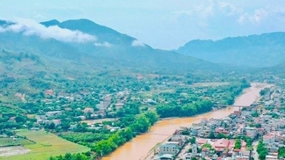 Song Ma ប្រែក្លាយ ខិតខំ​ប្រែក្លាយ​ជា​ស្រុក​ដែល​មាន​ការអភិវឌ្ឍន៍​គួរសម​របស់ Son La