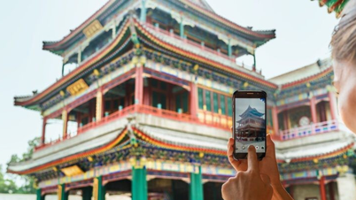 ប្រទេសចិននឹងមានអតិថិជន 5G ចំនួន 1 ពាន់លាននាក់ នៅចុងឆ្នាំនេះ