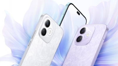 HONOR X60i, 스마트 캡슐, Dimensity 6080 및 2000니트 디스플레이로 출시