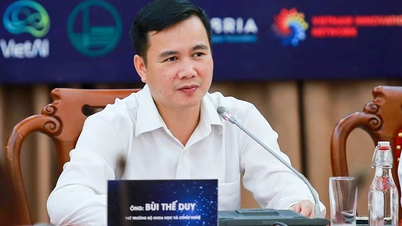 Sửa đổi Luật Khoa học và công nghệ theo kịp xu hướng chung của thế giới