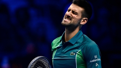 Djokovic ចាញ់ Sinner នៅ ATP Finals