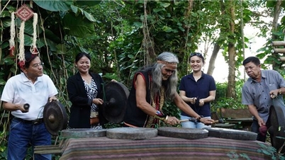 Kon Tum: Striving to make tourism a spearhead economic sector