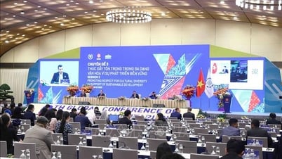 베트남은 지속 가능한 개발 목표를 구현하는 데 있어 성공적인 사례입니다.