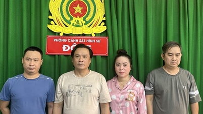 ប៉ូលិស​ព្រហ្មទណ្ឌ​បាន​ឆ្មក់​ចូល​ភោជនីយដ្ឋាន​មួយ​ក្នុង​ខណ្ឌ​៥ ដោយ​មាន​ស្ត្រី​រកស៊ី​ផ្លូវភេទ​៤០​នាក់​។