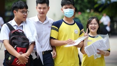Đề thi sẽ phân hóa rõ rệt hơn
