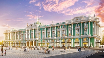 Bộ ba bảo chứng kinh doanh chắc thắng tại Vinhomes Golden Avenue