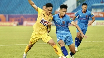 Bruno tạo siêu phẩm, Thanh Hóa nối dài mạch bất bại