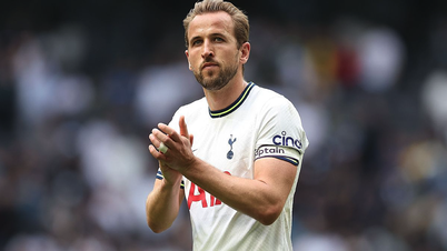 Bayern សាកសួរអំពីការទិញ Harry Kane