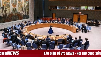 Tổng thống Putin kêu gọi cải tổ Hội đồng Bảo an Liên hợp quốc