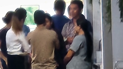 Lạm thu, 'quỹ lớp' gây buồn phiền