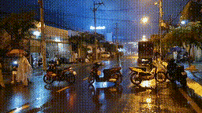 Cháy lớn công ty hàng trăm mét vuông ở TP. Thủ Đức