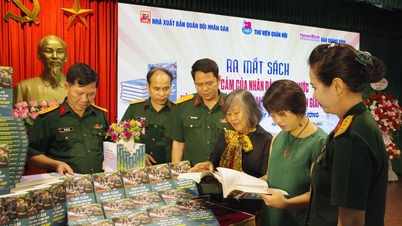 ១០ឆ្នាំចាប់តាំងពីនាយឧត្តមសេនីយ៍ Vo Nguyen Giap បានទទួលមរណភាព ពាក្យសោកស្ដាយនៅតែមានជារៀងរហូត