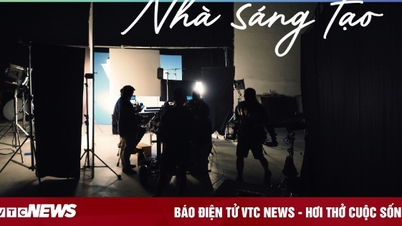 Gió Media - Tiên phong xây dựng hệ thống nhà sáng tạo nội dung ẩm thực