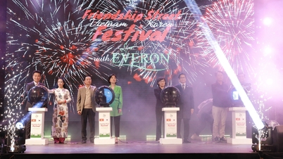 Vietnam - Korea Cultural Festival coming soon
