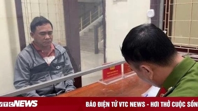 Bắt giữ cựu Chủ tịch Hội Nông dân huyện ở Quảng Ngãi chiếm đoạt hơn 1 tỷ đồng