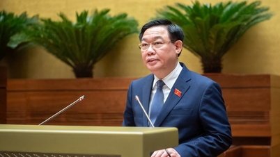 Kỳ họp bất thường lần thứ 5 đã hoàn thành các mục tiêu đề ra và thành công tốt đẹp