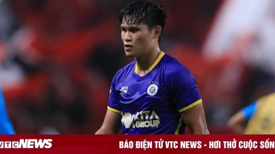 Hà Nội FC thua tâm phục khẩu phục